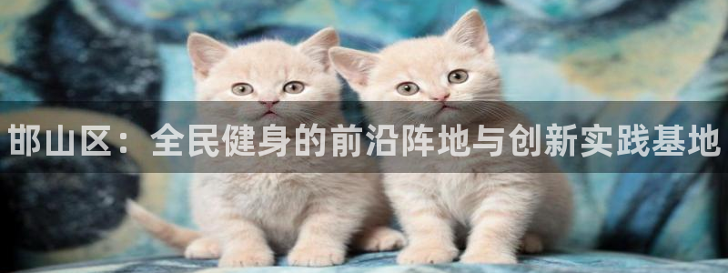 一竞技官网下载招商电话地址是多少：邯山区：全民健身的